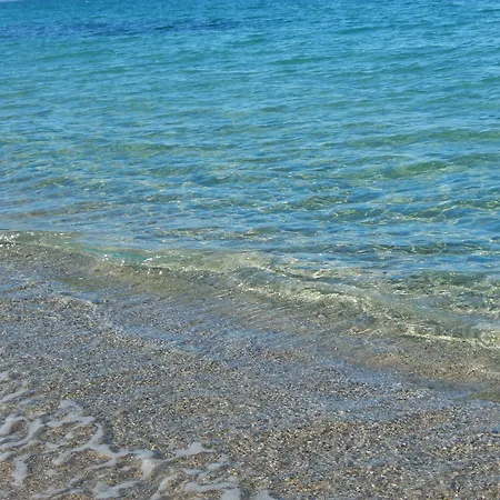 Prázdninový dům Kripis House *