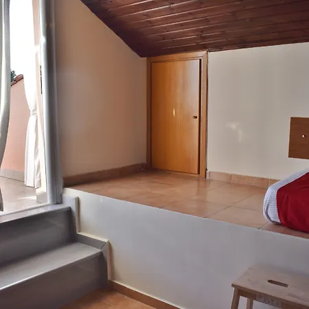 Kripis House * Pefkochori