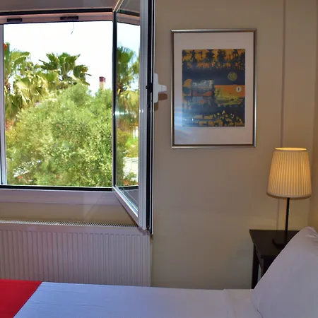 Kripis House Prázdninový dům Pefkochori