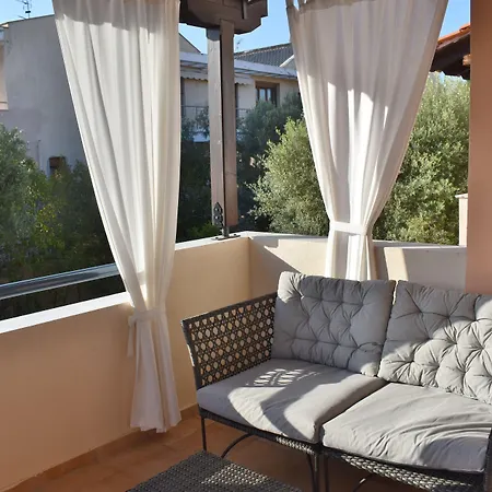 Prázdninový dům Kripis House *