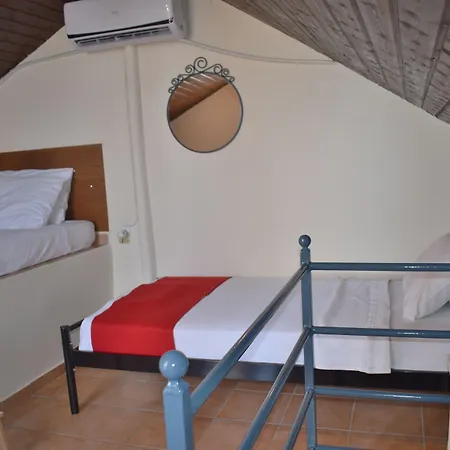 Kripis House Prázdninový dům Pefkochori