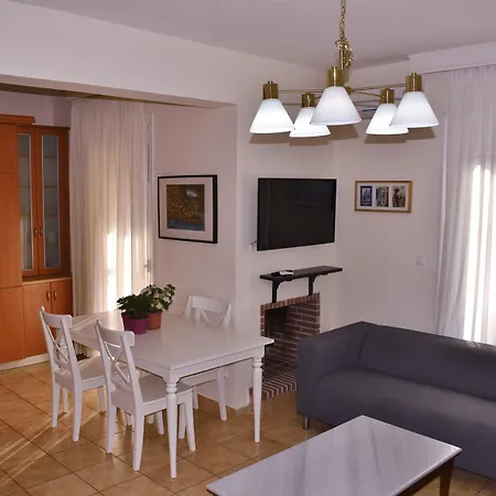 Kripis House