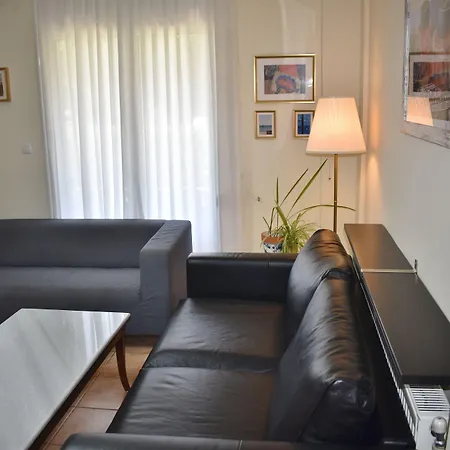 بيت للعطل Kripis House *