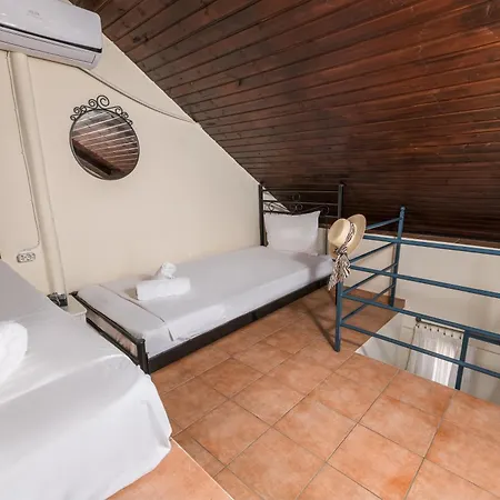 Dom wakacyjny Kripis House