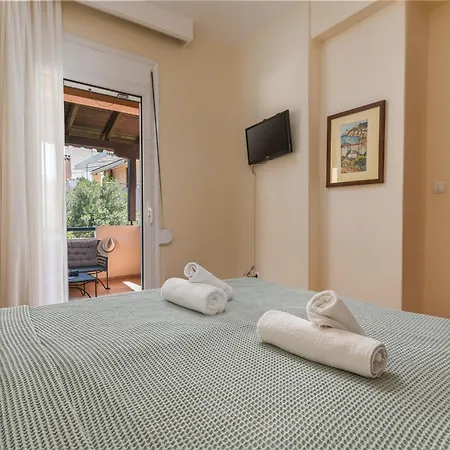 Kripis House Dom wakacyjny Pefkochori
