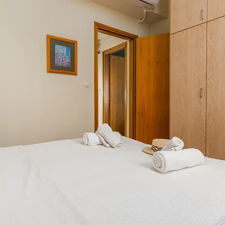 Kripis House Dom wakacyjny Pefkochori