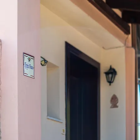 Dom wakacyjny Kripis House *
