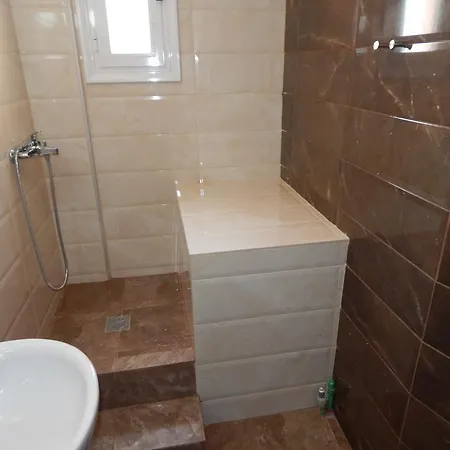 Holiday home Kripis House Pefkochori