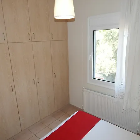 Kripis House Holiday home