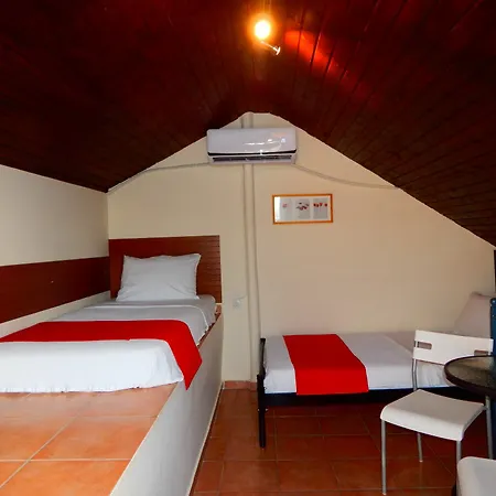 Kripis House Pefkochori