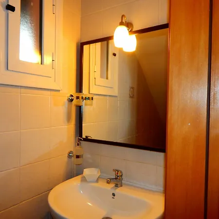 Holiday home Kripis House Pefkochori