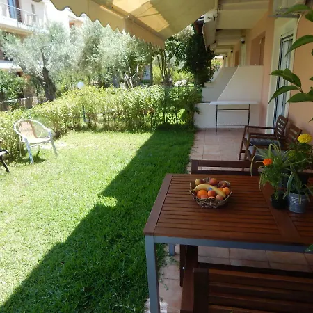 Holiday home Kripis House