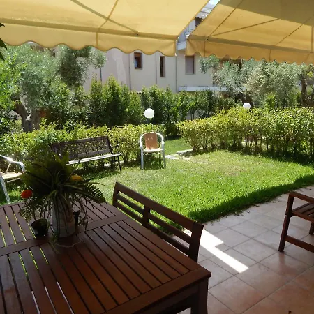 Kripis House Pefkochori