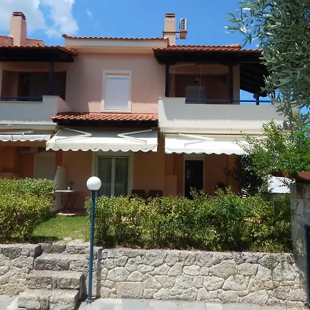 Prázdninový dům Kripis House *