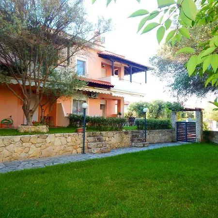 Prázdninový dům Kripis House *