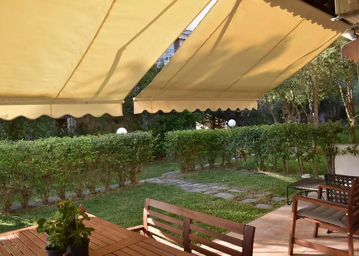 Kripis House Vakantiehuis