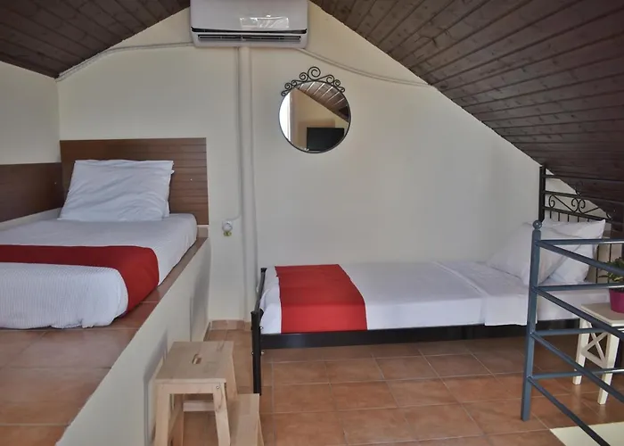 Vakantiehuis Kripis House *