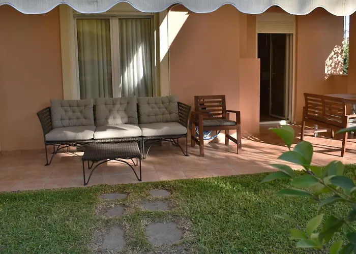 Vakantiehuis Kripis House *