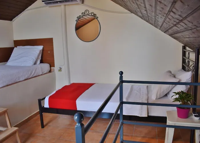 Vakantiehuis Kripis House *