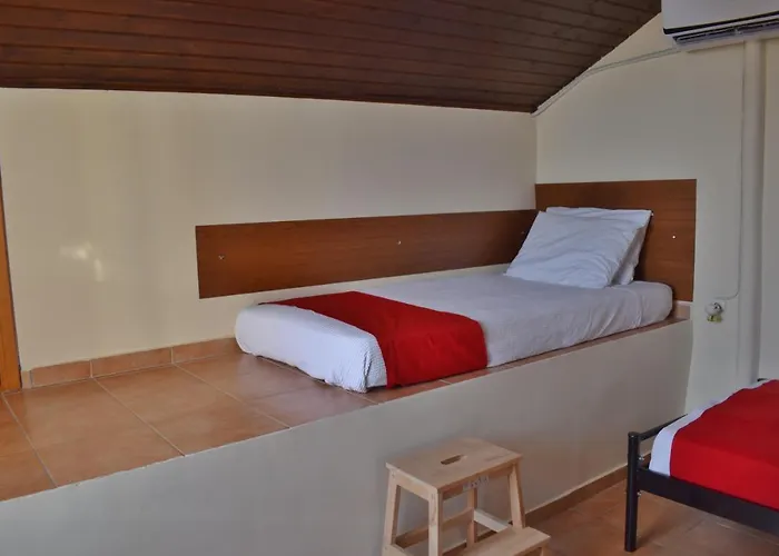 Kripis House Pefkochori