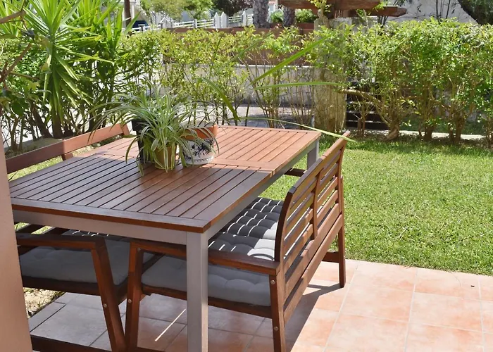 Kripis House Vakantiehuis *