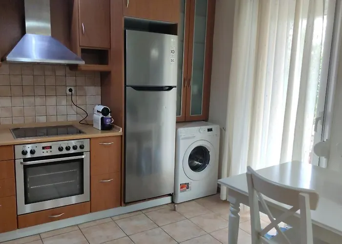 Kripis House Vakantiehuis *