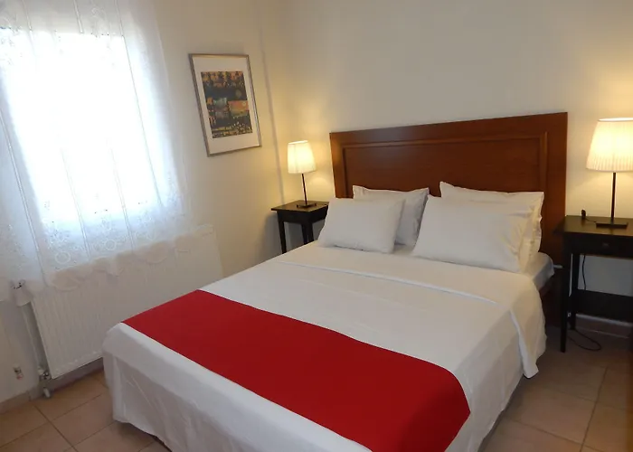 Kripis House Vakantiehuis Pefkochori