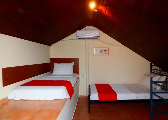 Vakantiehuis Kripis House