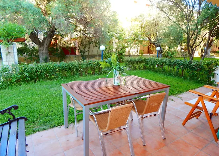 Kripis House Vakantiehuis *