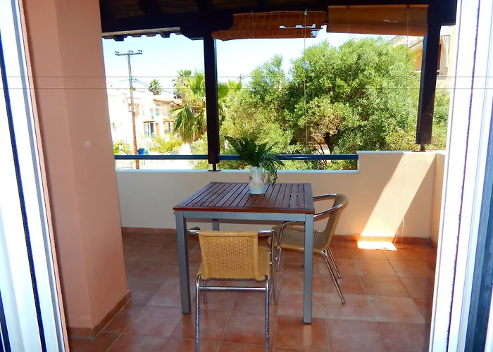 Kripis House Vakantiehuis *