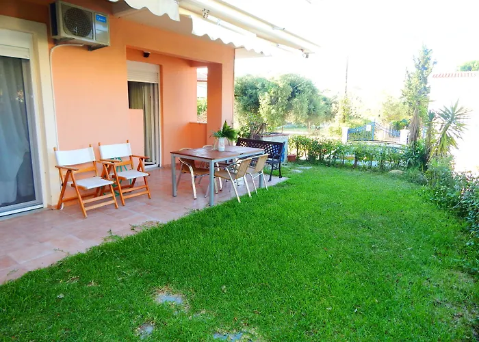 Kripis House Vakantiehuis *