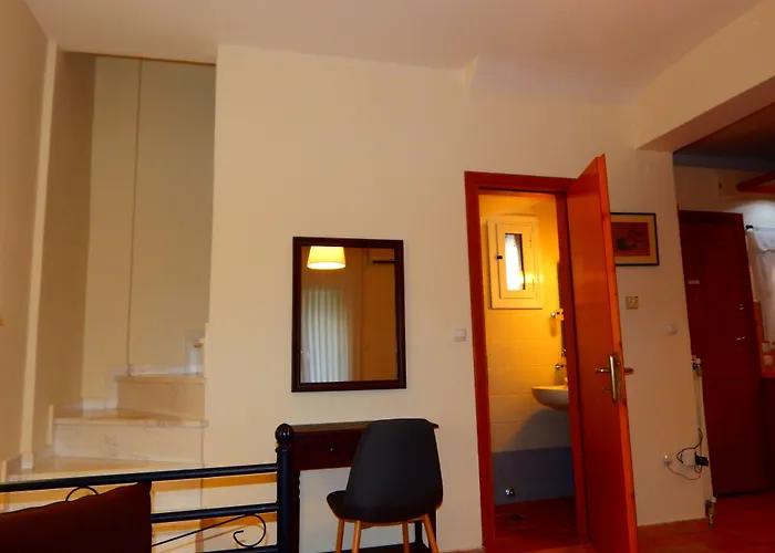 Vakantiehuis Kripis House *