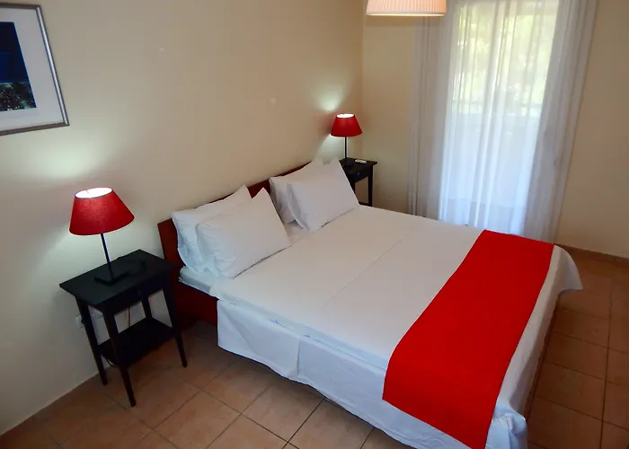 Vakantiehuis Kripis House