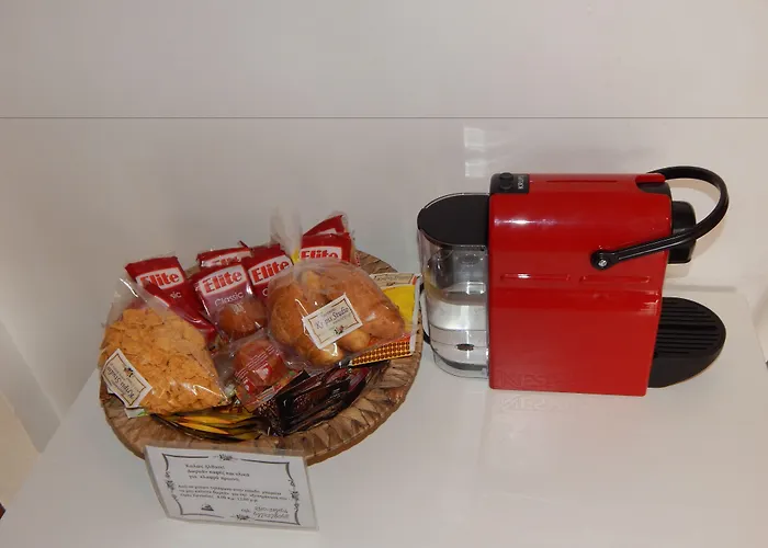 Kripis House Pefkochori