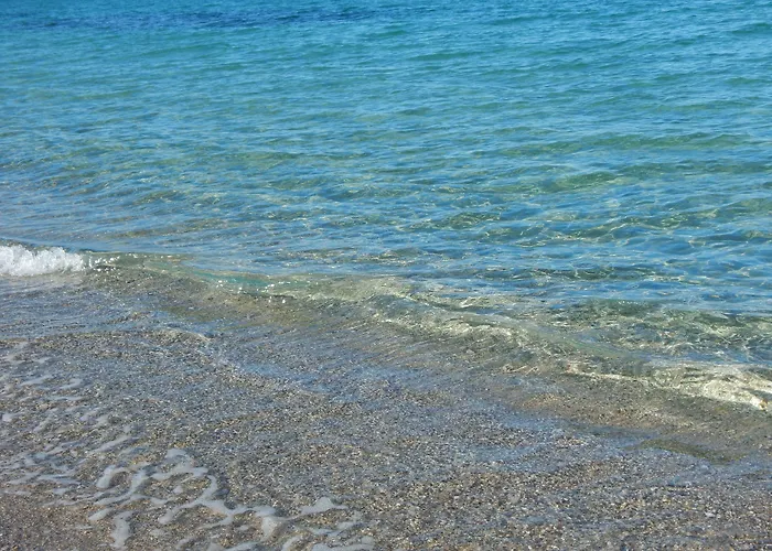 Vakantiehuis Kripis House *