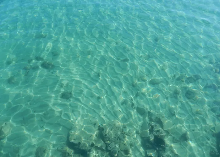 Kripis House Vakantiehuis