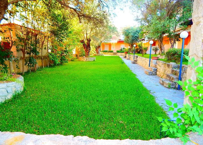 Vakantiehuis Kripis House *