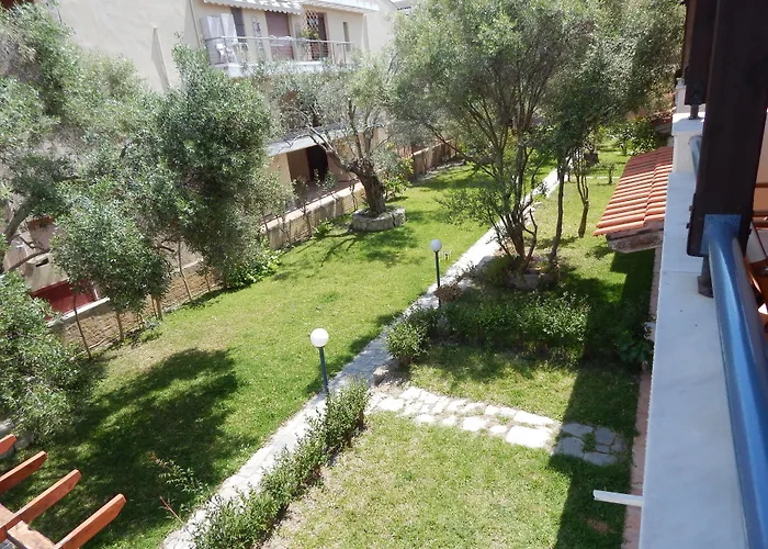 Vakantiehuis Kripis House *