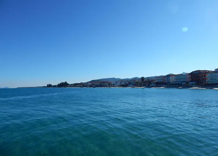 Vakantiehuis Kripis House