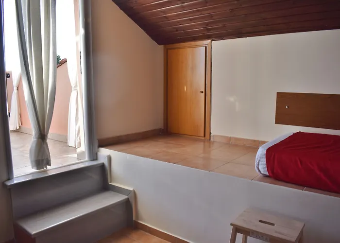 Kripis House * Pefkochori