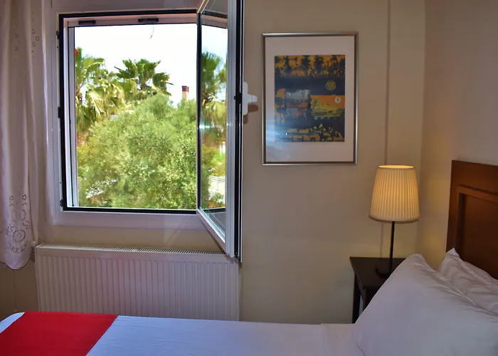 Kripis House Vakantiehuis Pefkochori