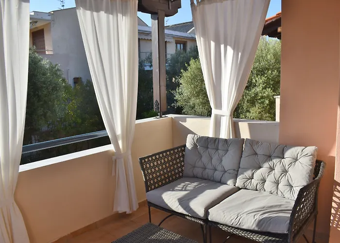 Vakantiehuis Kripis House *