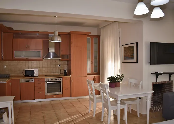 Kripis House Vakantiehuis