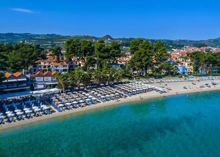 Vakantiehuis Kripis House