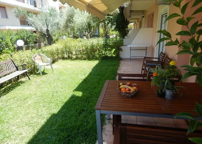 Vakantiehuis Kripis House